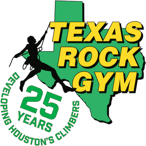Texas Rock Gym